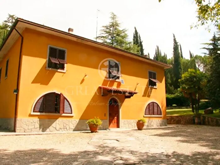 Casa con 6 locali in vendita in Località Begliano, Castel Focognano