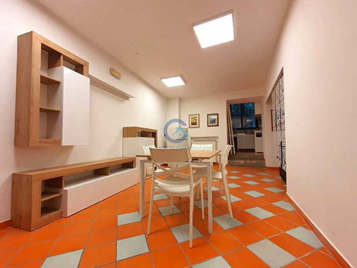 Appartamento bilocale in affitto in Discesa Guglielmo Pepe, Centro Storico, Catanzaro