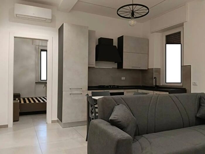 Appartamento bilocale in affitto in Via Ebrei Vittime del Nazismo, Livorno