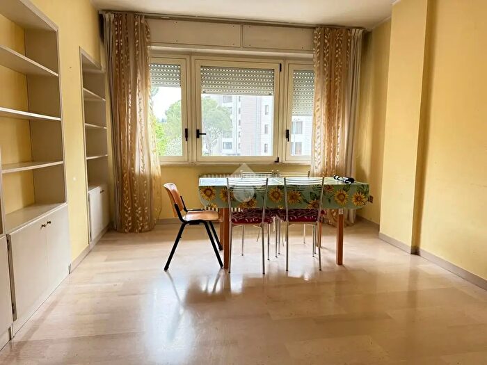 Appartamento trilocale in vendita in Via Pievaiola, Perugia
