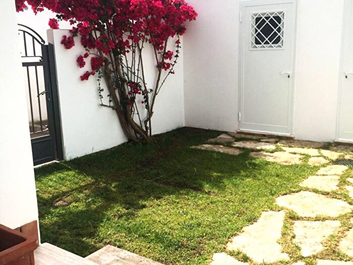 Appartamento trilocale in affitto in Viale Tommaso Tittoni, Centro, San Felice Circeo
