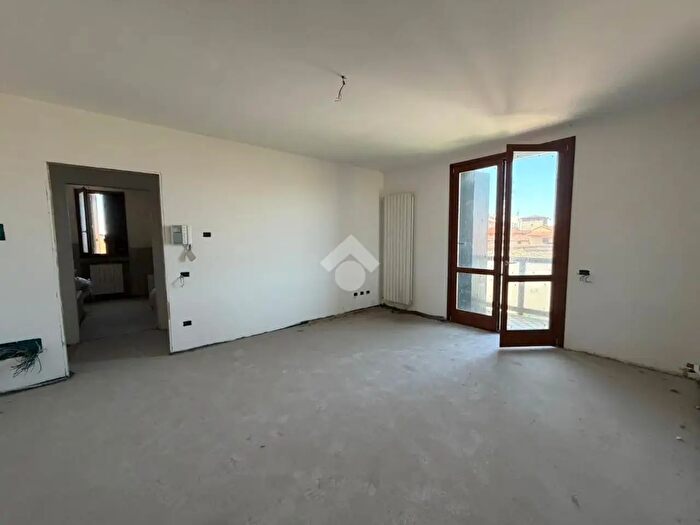 Appartamento bilocale in vendita in a Piazza della Vita, Bolgare
