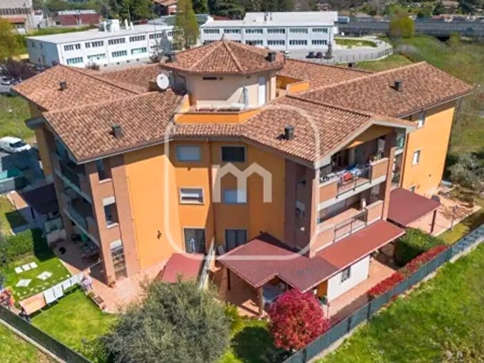 Appartamento bilocale in vendita in Via Giordano Bruno, San Cesareo