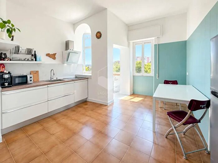 Appartamento trilocale in vendita in Via Giovanni Falcone, Marsala