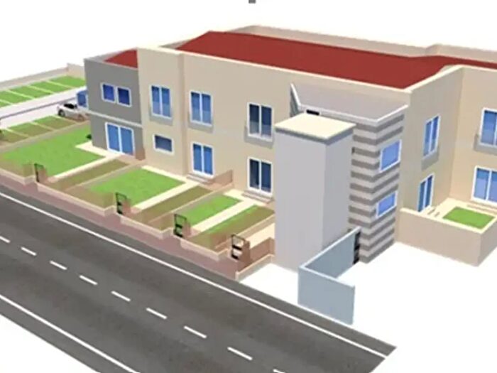 Case in Vendita e in Affitto - 3