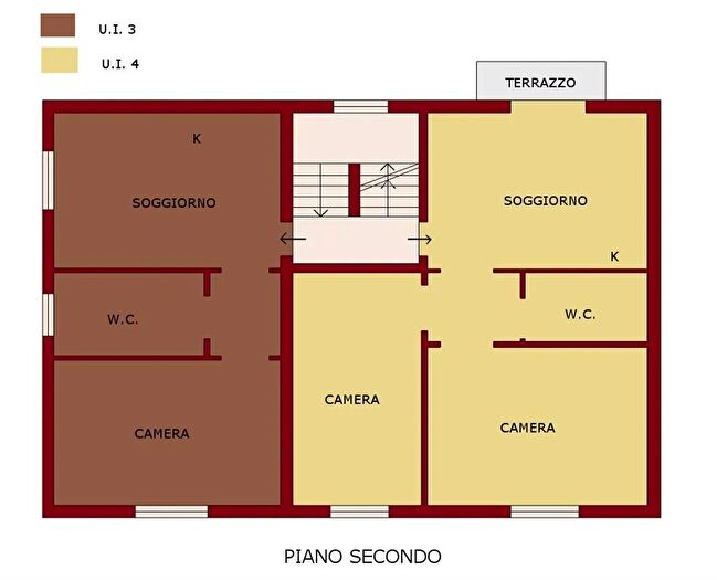 Case in Vendita e in Affitto - 2