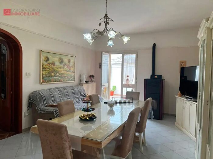 Casa quadrilocale in vendita in Porto Cesareo