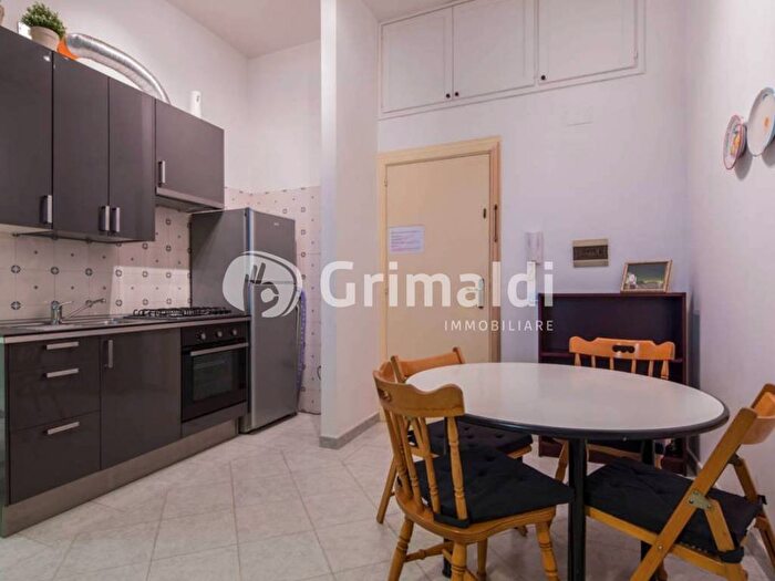 Appartamento monolocale in affitto in Via Gennaro Palermo, Pastena Pastena Alta, Salerno