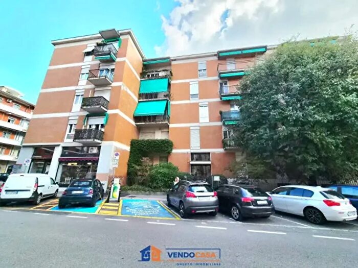 Appartamento con 5 locali in vendita in Via Luigi Galvani, Brescia