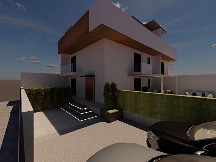 Casa con 6 locali in vendita in Via Masseria Verduzio, Marigliano