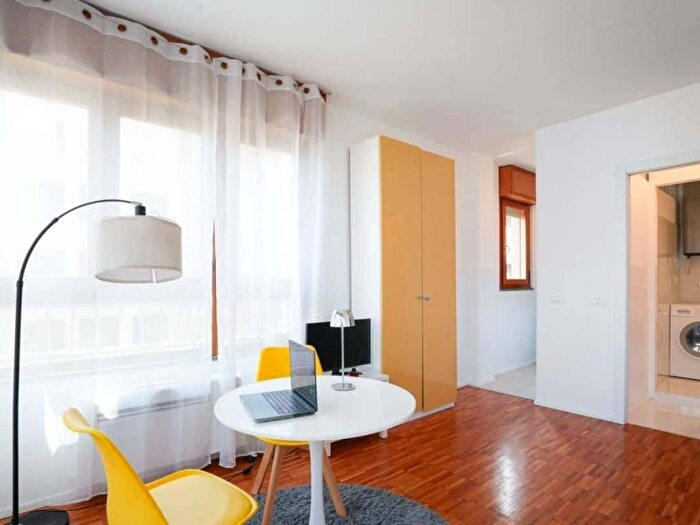 Appartamento bilocale in affitto in Via Francesco de Sanctis, Cermenate Abbiategrasso, Milano