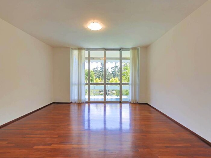 Appartamento quadrilocale in affitto in Milano Due, Segrate