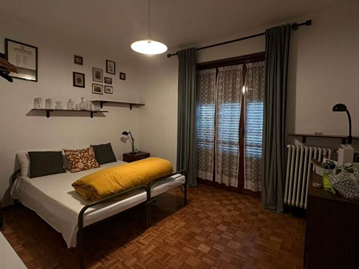 Appartamento bilocale in affitto in Via Eusebio Bava, Vanchiglia, Torino