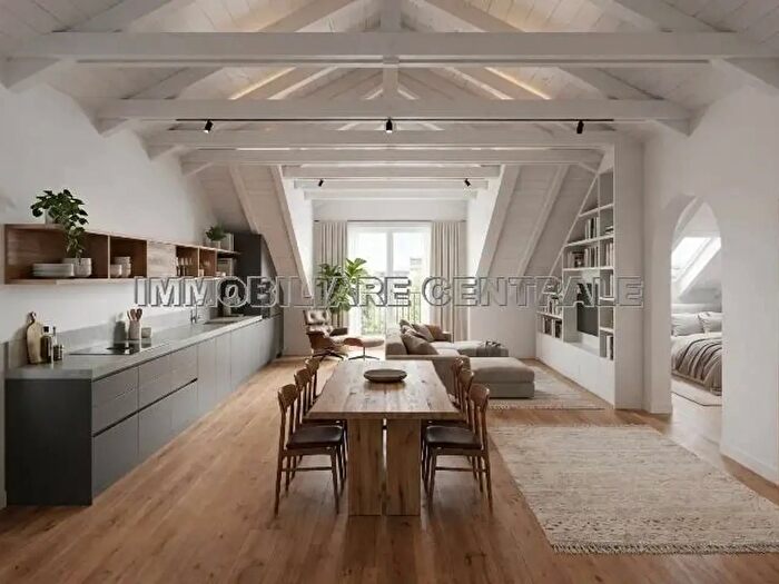 Appartamento in vendita in Via Trento, Mornico Al Serio