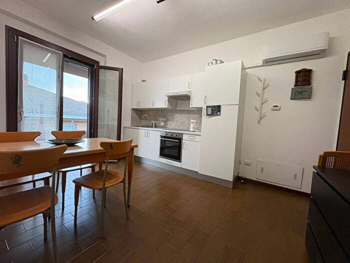 Casa bilocale in affitto in Strada Langhirano, Montanara Cinghio, Parma