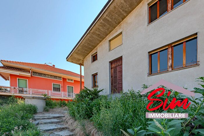 Case in Vendita e in Affitto - 2