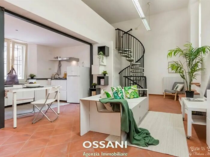 Appartamento bilocale in vendita in Via Borgodoro, Faenza