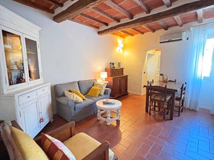 Appartamento bilocale in affitto in Via Ventura Vitoni, Piazza della Sala, Pistoia