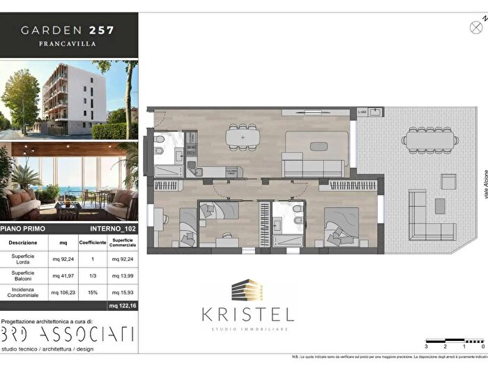 Case in Vendita e in Affitto - 3