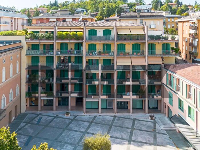 Appartamento bilocale in vendita in Piazza Cosenza, Salsomaggiore Terme