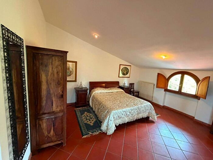Casa bilocale in affitto in Pastenelle Pacitti Sprumaro, Cervaro