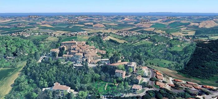 Case in Vendita e in Affitto - 3