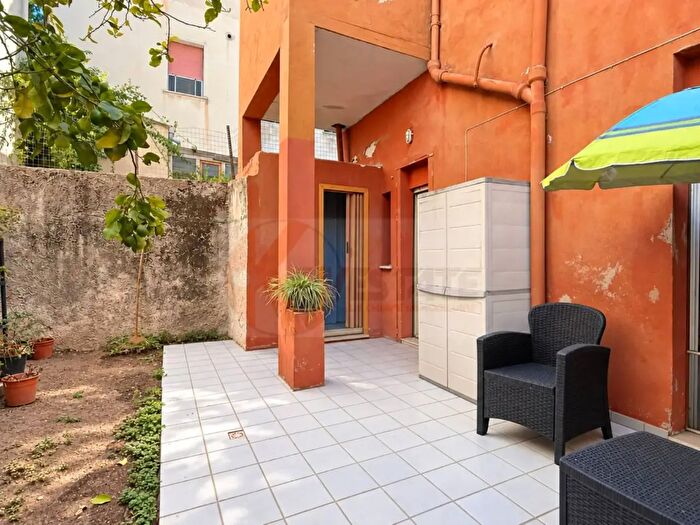 Appartamento trilocale in vendita in Via Cervi, Sassari