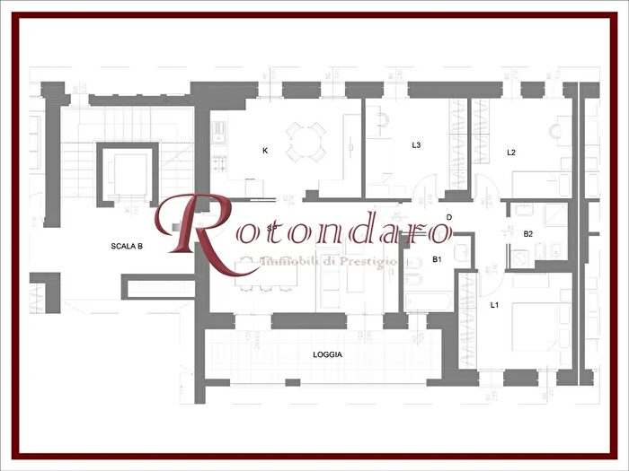 Case in Vendita e in Affitto - 3