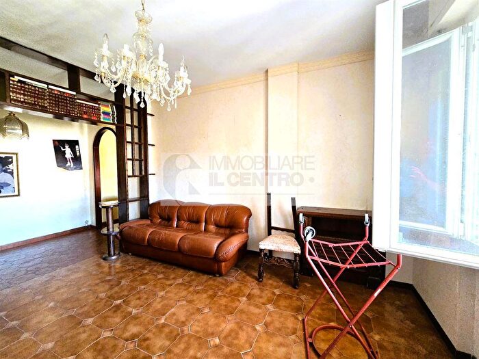 Appartamento quadrilocale in vendita in Arcola