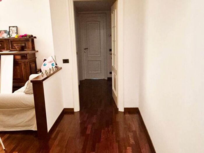 Appartamento trilocale in affitto in Centro Storico, La Spezia