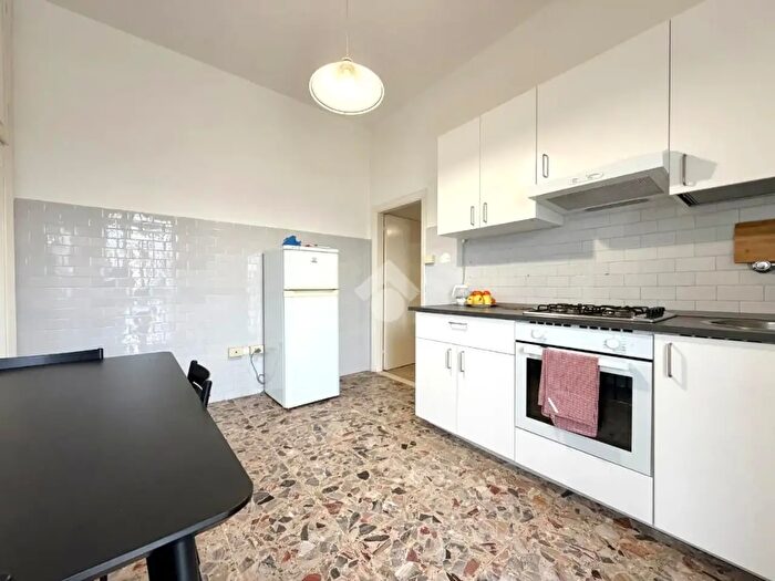 Appartamento trilocale in vendita in Via Pascoli, Santarcangelo Di Romagna