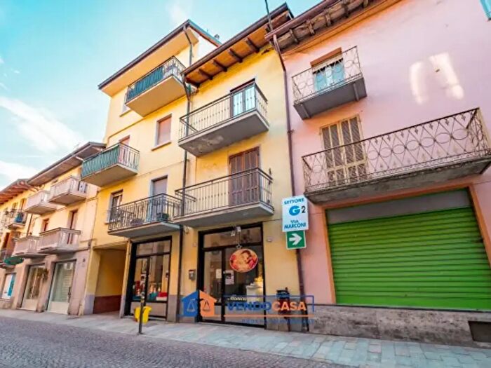 Casa con 5 locali in vendita in Via Guglielmo Marconi, Borgo San Dalmazzo