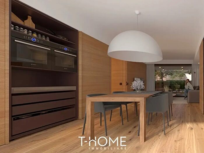 Appartamento quadrilocale in vendita in Cassola