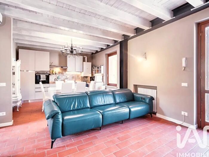 Appartamento trilocale in vendita in Via Nassar, San Pietro In Cariano