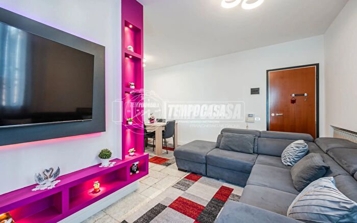 Appartamento quadrilocale in vendita in Minerbio