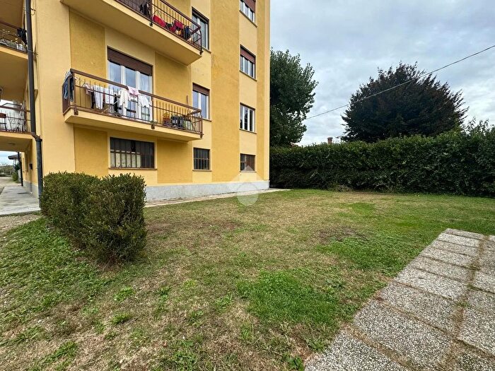 Appartamento quadrilocale in vendita in Via Pinerolo, Pancalieri