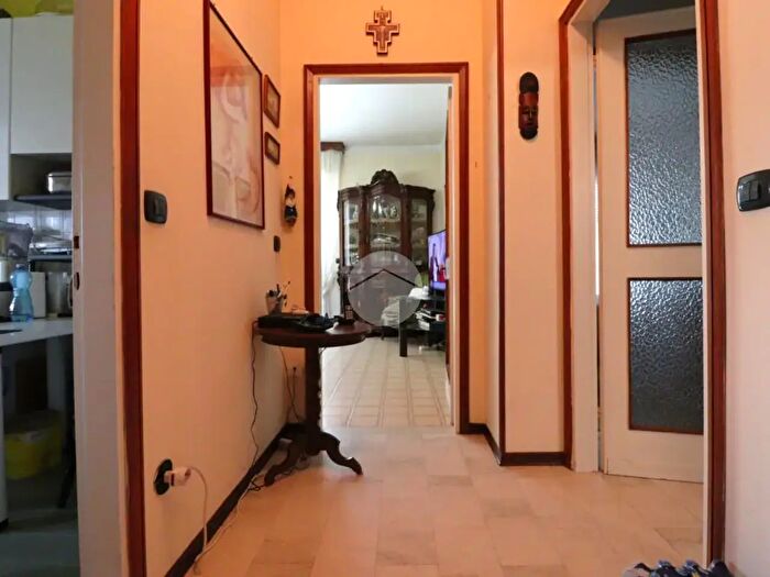 Appartamento trilocale in vendita in Via Folengo, San Giorgio Bigarello