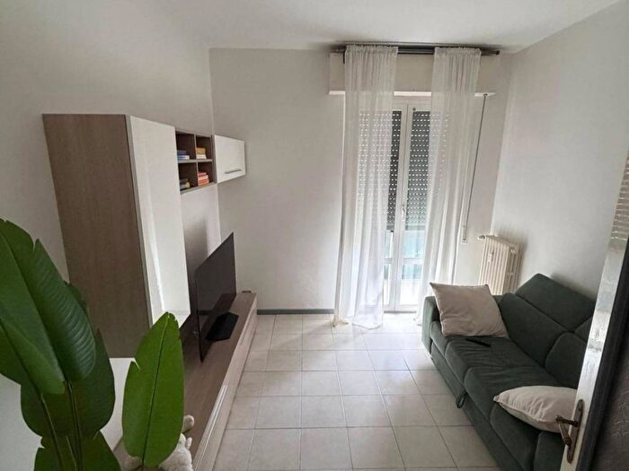 Appartamento bilocale in affitto in Via Monsignor Agostino Chieppi, Montanara Cinghio, Parma