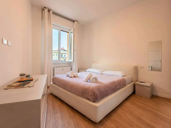 Appartamento monolocale in affitto in Via delle Porte Nuove, Firenze