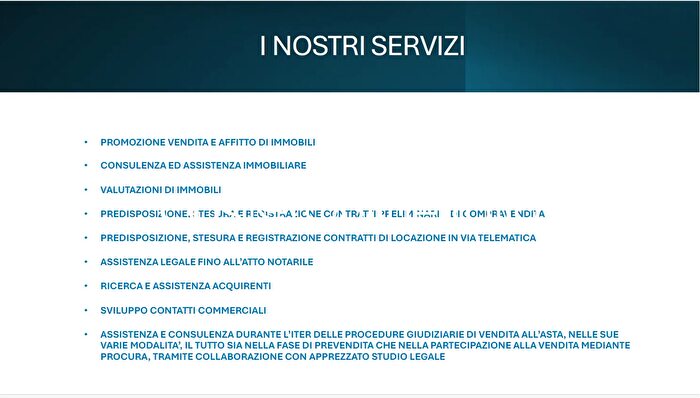 Case in Vendita e in Affitto - 2