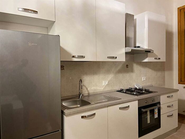 Appartamento monolocale in affitto in Centro, Lendinara