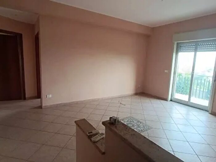 Appartamento trilocale in vendita in Via Etnea, Mascali