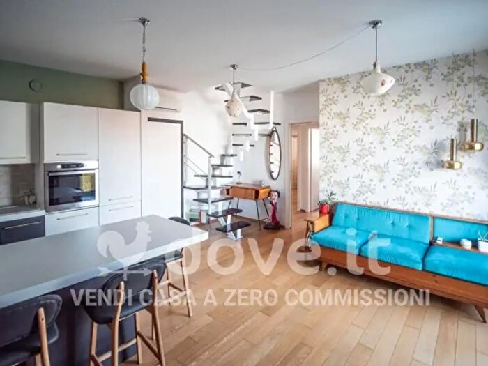 Appartamento quadrilocale in vendita in Strada Statale Motta, Carpi