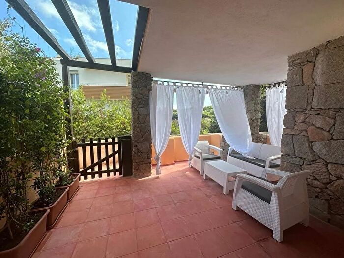 Appartamento monolocale in affitto in Olbia, Olbia