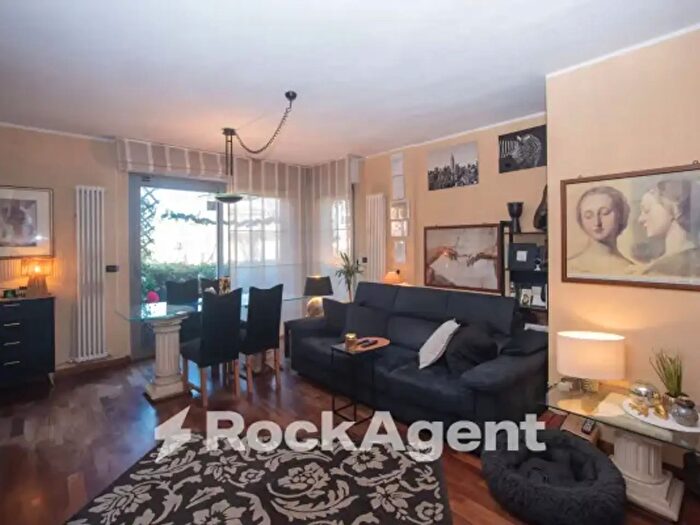 Appartamento trilocale in vendita in Viale Primo Vere, Pescara