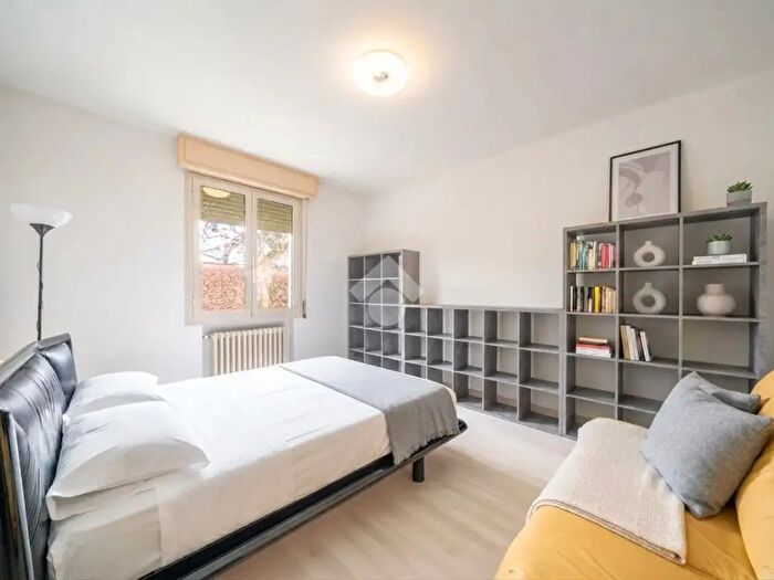 Casa trilocale in vendita in Via Arturo Bellelli, San Martino In Rio