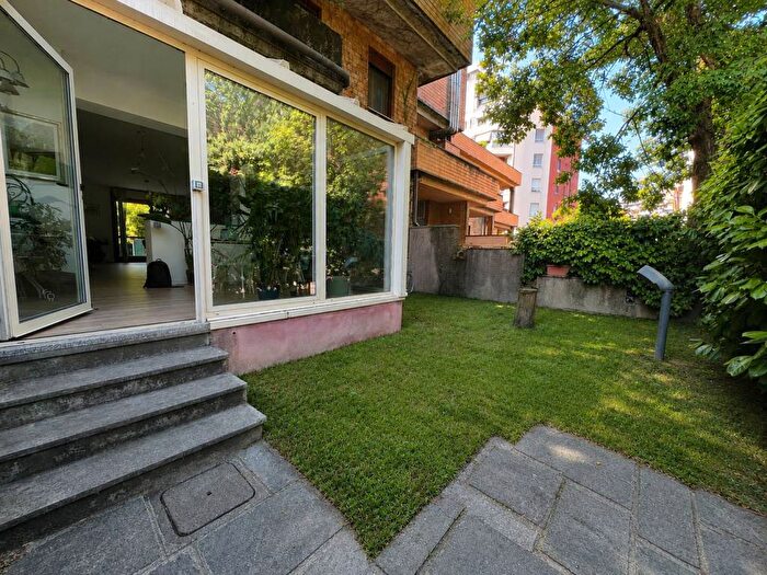 Appartamento bilocale in affitto in Via Patroclo, San Siro, Milano