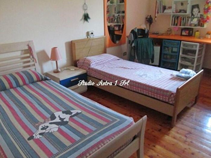 Appartamento quadrilocale in vendita in Fonte