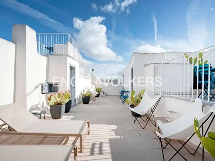 Casa con 5 locali in vendita in Ostuni