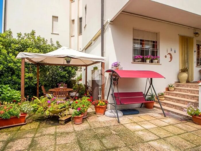 Appartamento trilocale in vendita in Via delle Napee, Francavilla Al Mare